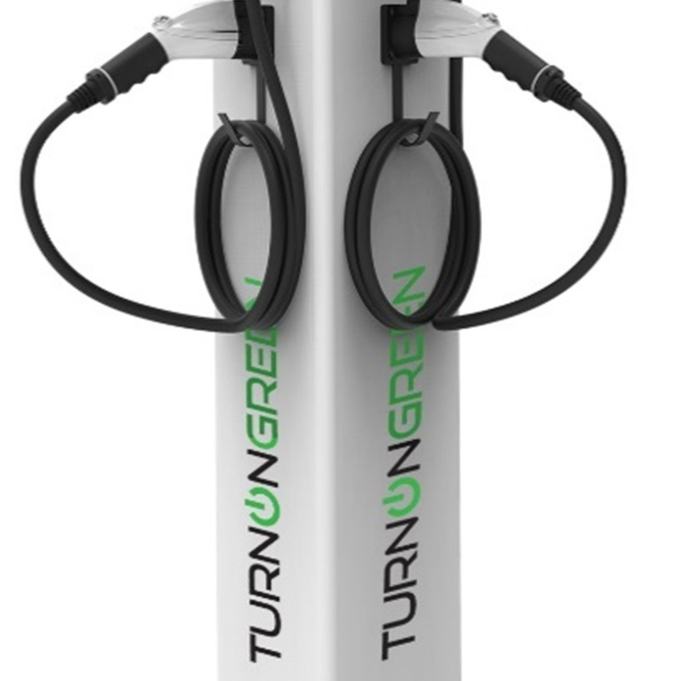 TurnOnGreen expands EV charging infrastructure in Eastern Canada